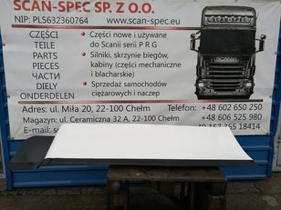 Scania P R G T 1731082 Spoiler für Scania PRG LKW