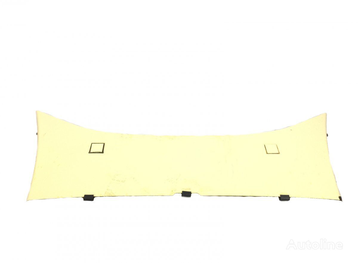 Scania R-series (01.04-) 1731082 spoiler for Scania P,G,R,T-series (2004-2017) truck