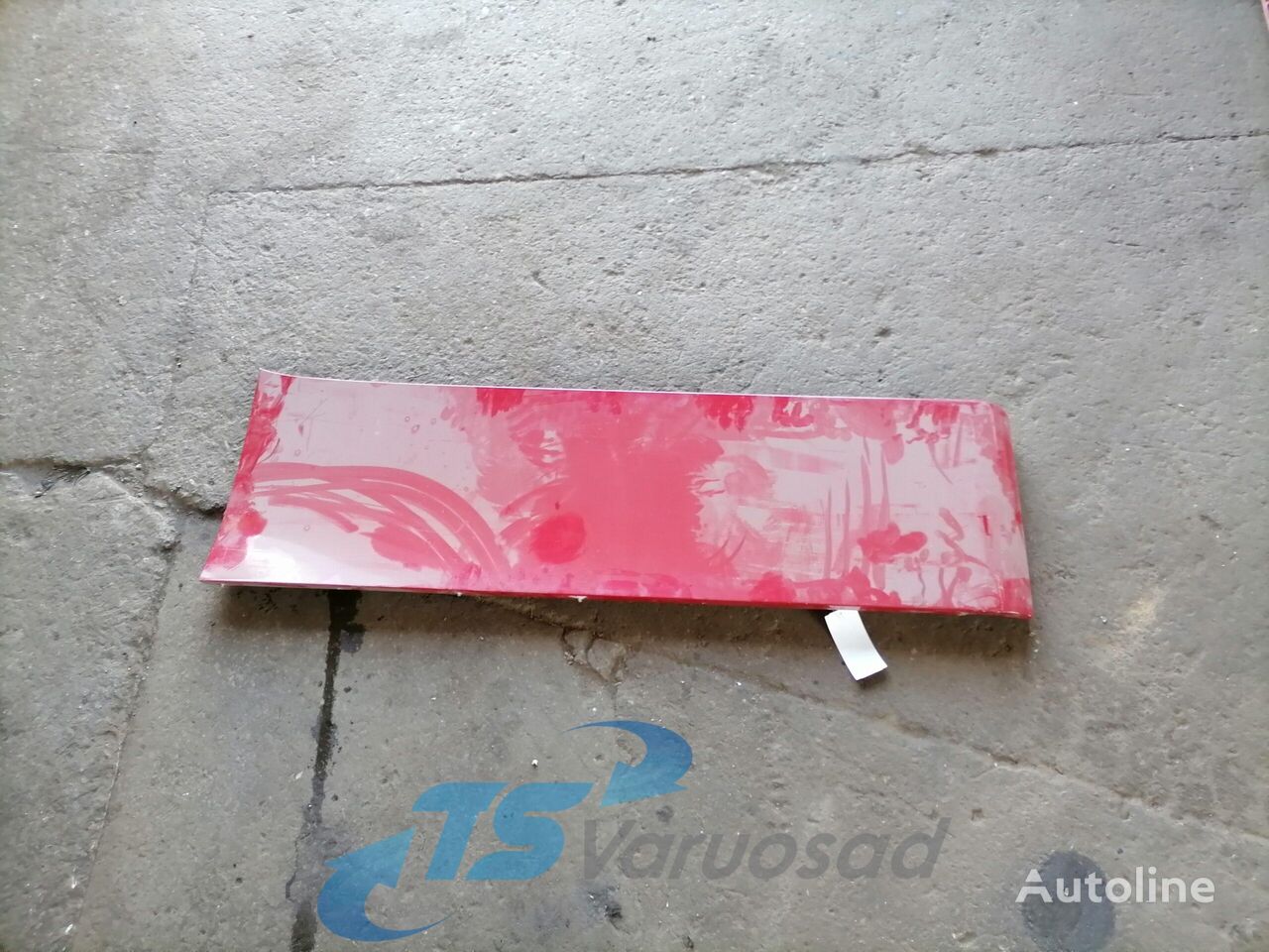 Scania Scania cab wind deflector, right side 1534229 spoiler para Scania R440 tractora