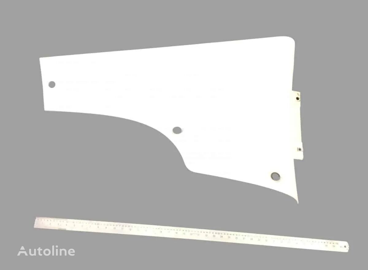 aileron Spoiler lateral cabină dreapta sus 1361926 pour camion Scania