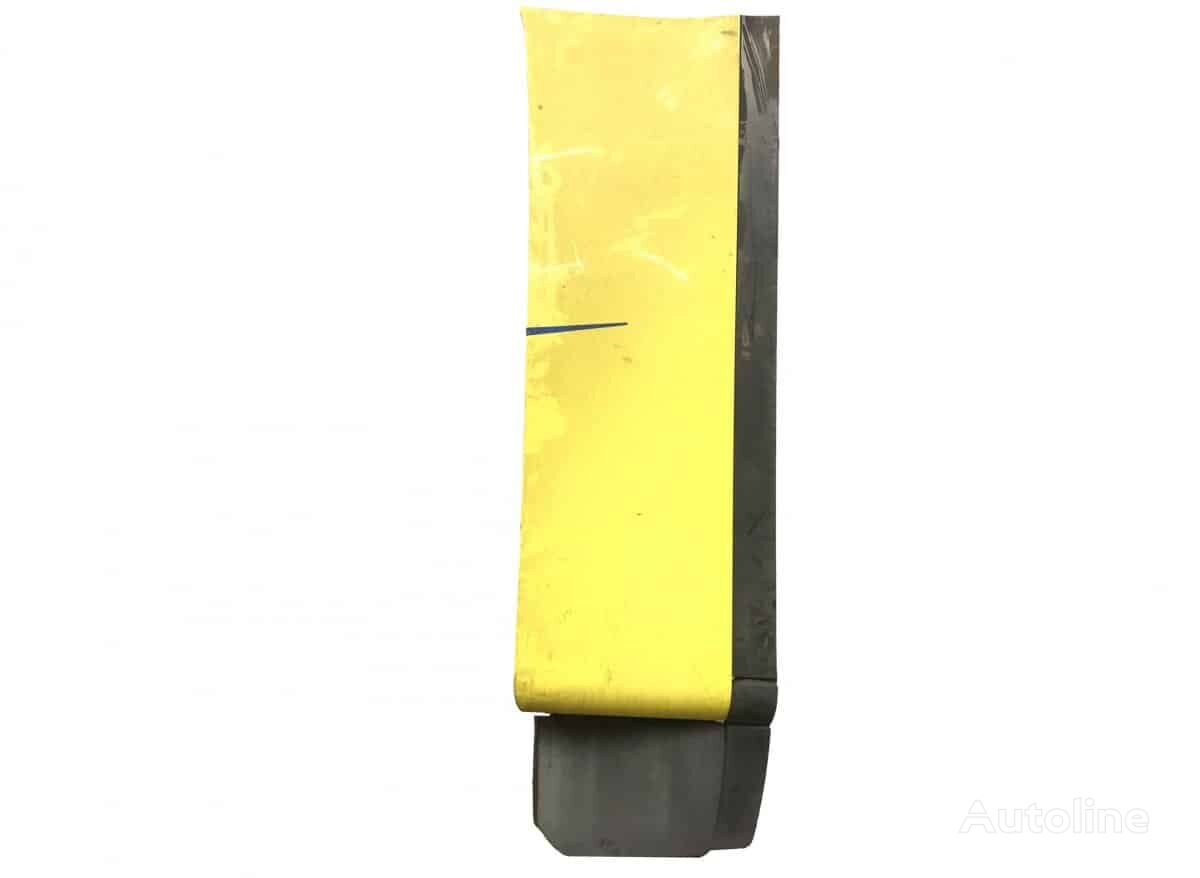 Spoiler lateral cabină stânga for Scania galben 1532455 1532460 1534041 1534228 1893036 1852927 1508948 1852929 1532453 11 truck