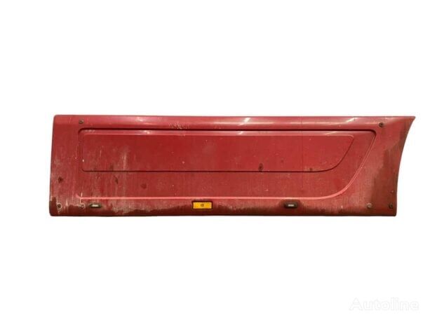 Spoiler lateral, stânga – A9345200922, 9345200922, 9425201522, A for Mercedes-Benz Actros MP2/MP3 1846 truck