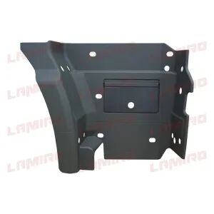 aileron Volvo ACTROS MP1 STEP RH (SHORT CAB, CONSTRUCTION TYPE) pour camion Mercedes-Benz MP1 LS (1996-2002)