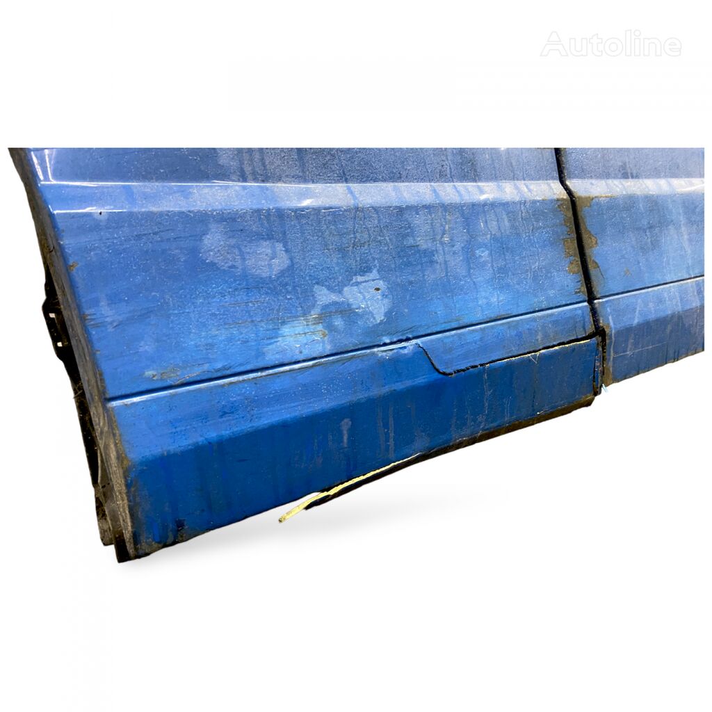 Volvo FH (01.13-) spoiler for Volvo FH, FM, FMX-4 series (2013-) truck tractor