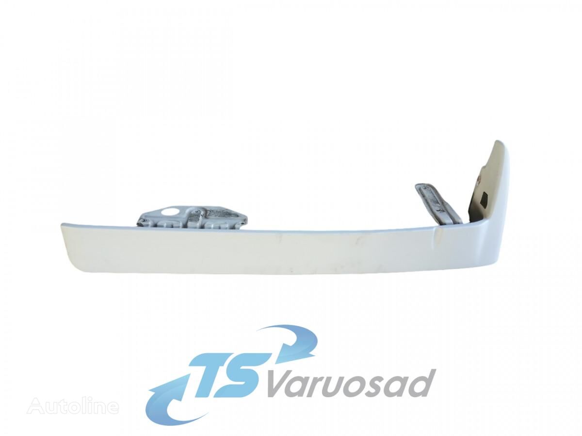 Volvo Kabiini tuulesuunaja, vasak külg 7420940678 spoiler for Volvo FL-240 truck tractor