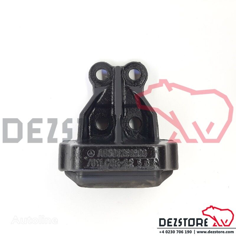 A9603250844 spring pad for Mercedes-Benz ACTROS MP4 truck tractor