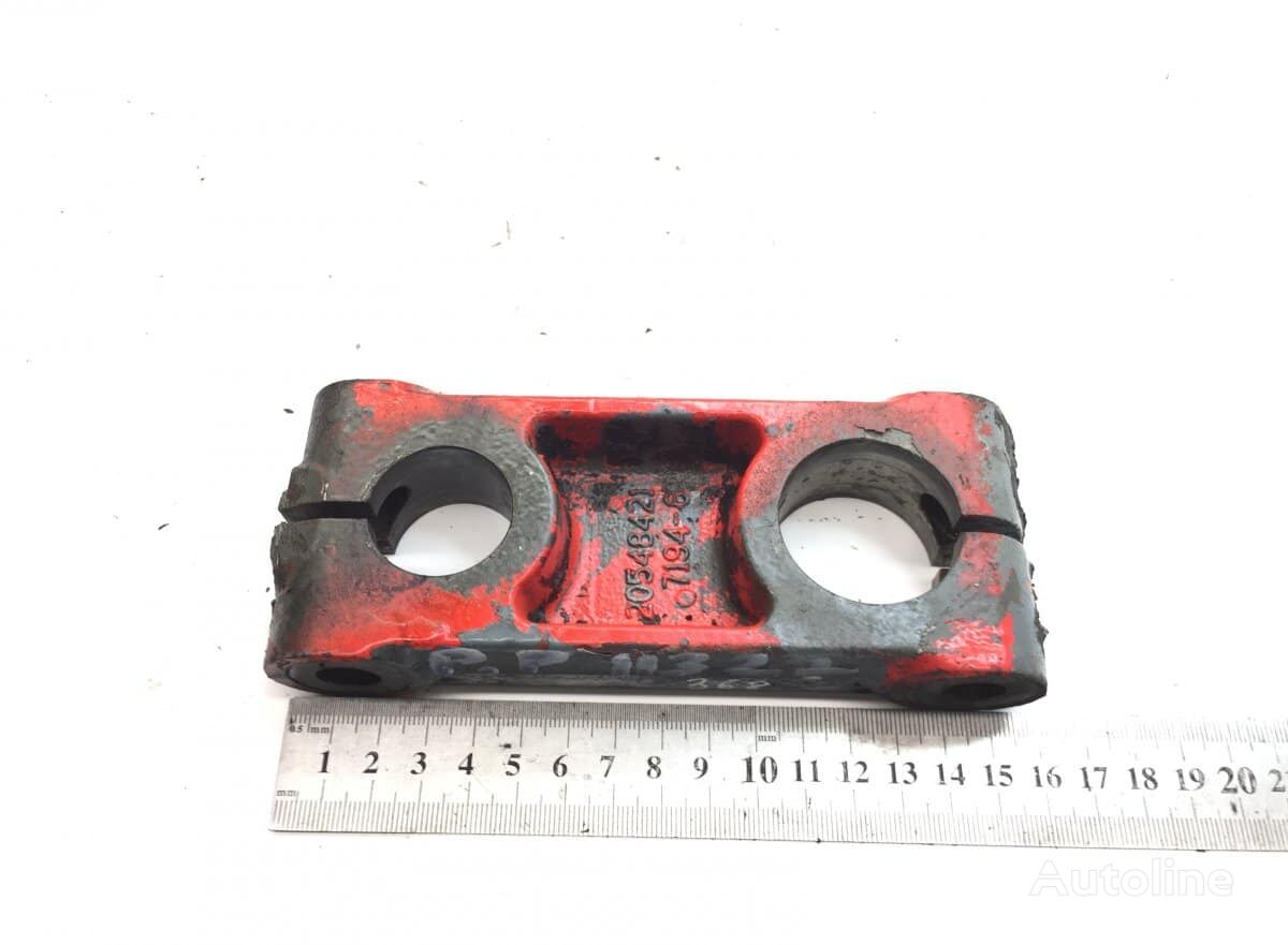 spring pad for Volvo FM12 - Piese/Dezmembrări Volvo truck