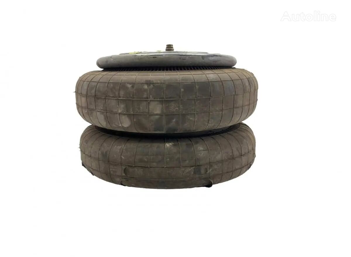 spring pad for Scania truck