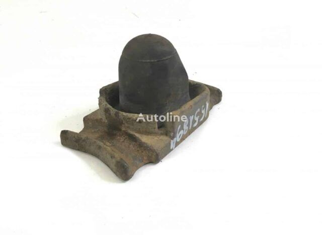 Bump Stop, axă față – A6753240008, 6753240008, A9703220009, 9703 almohadilla de tope para Mercedes-Benz Atego 2 815 camión