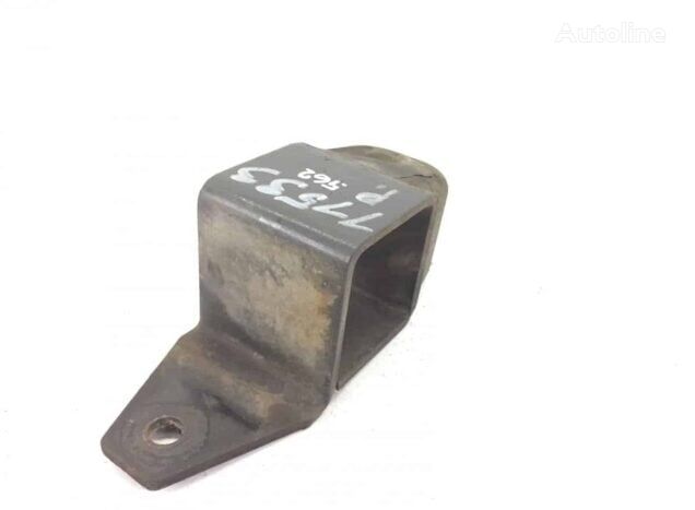 DAF XF106 kamyon için Bump Stop, axă față superioară – 1890048 1890048 yay altlığı