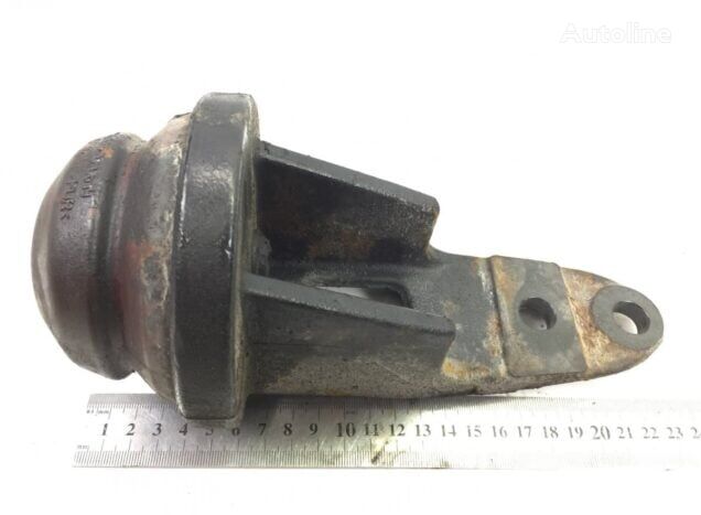 Bump Stop, axă față superioară – 81414010083, 81.41401-0083, 814 Federunterlage für MAN TGX 18.480 LKW