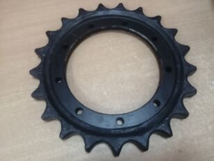 sprocket for JCB 8030 mini excavator