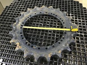 10078038 sprocket for Liebherr R916 SLC/R916 WLC/R924 LC/R924 WLC/R926 COMP/R926 LC/R926 NLC/R926 SLC/R926 WLC excavator