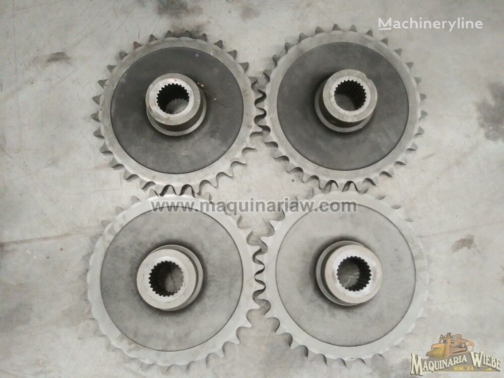 191-9761 sprocket for Caterpillar 262  skid steer