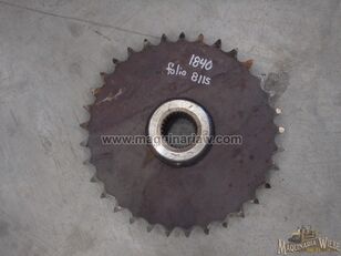 H435258 sprocket for Case 1840 skid steer