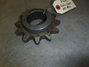 142-8732 sprocket for Caterpillar 232B  skid steer