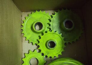 sprocket for Claas Z-19 grain elevators and granaries