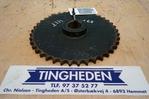 sprocket for New Holland CR9090 grain harvester