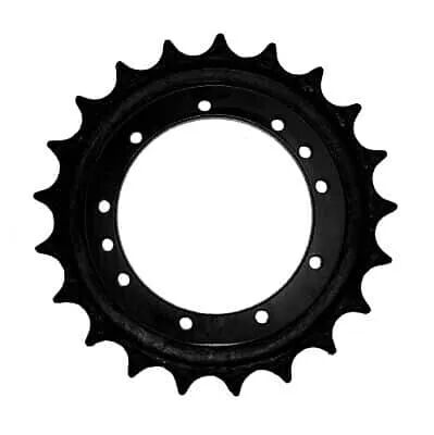 sprocket for Bobcat 323 mini excavator