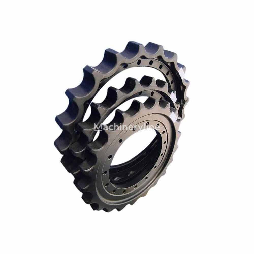 sprocket for mini excavator