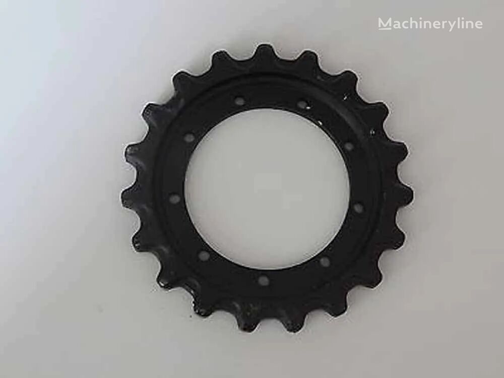 Sprocket for Bobcat X322 mini excavator - Machineryline