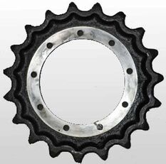 sprocket for Bobcat E16 mini excavator