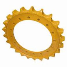 sprocket for Hitachi EX200-1 excavator