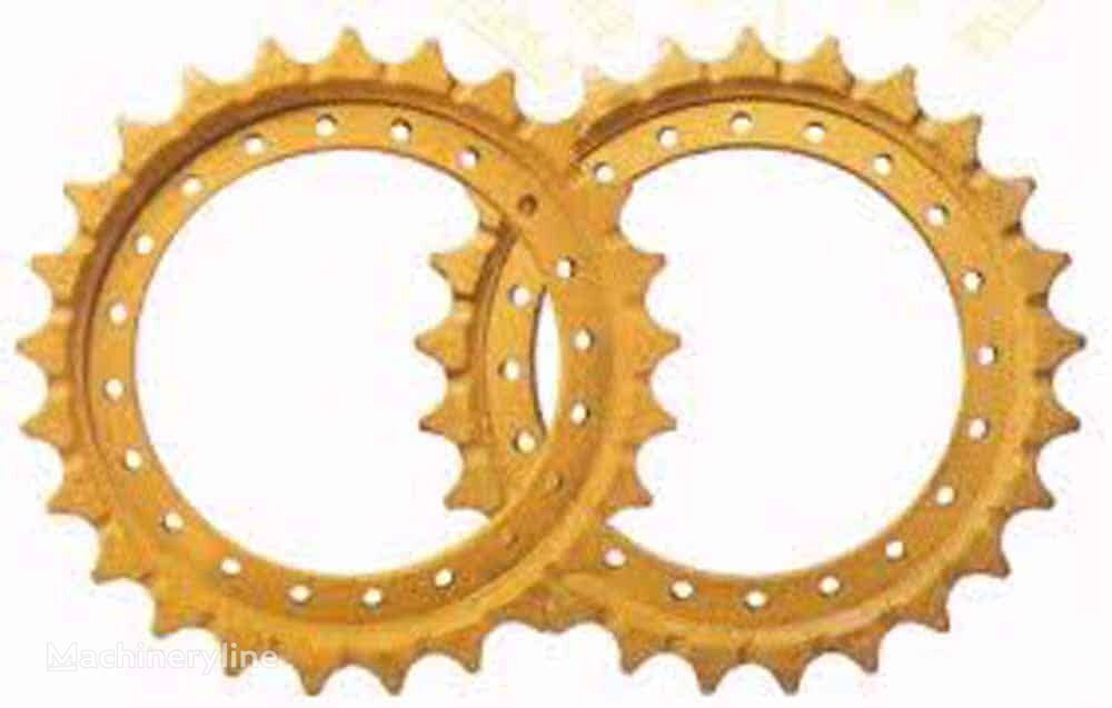 sprocket for Caterpillar 301.8 302.5C mini excavator