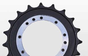 sprocket for Case CX17B CX27B mini excavator