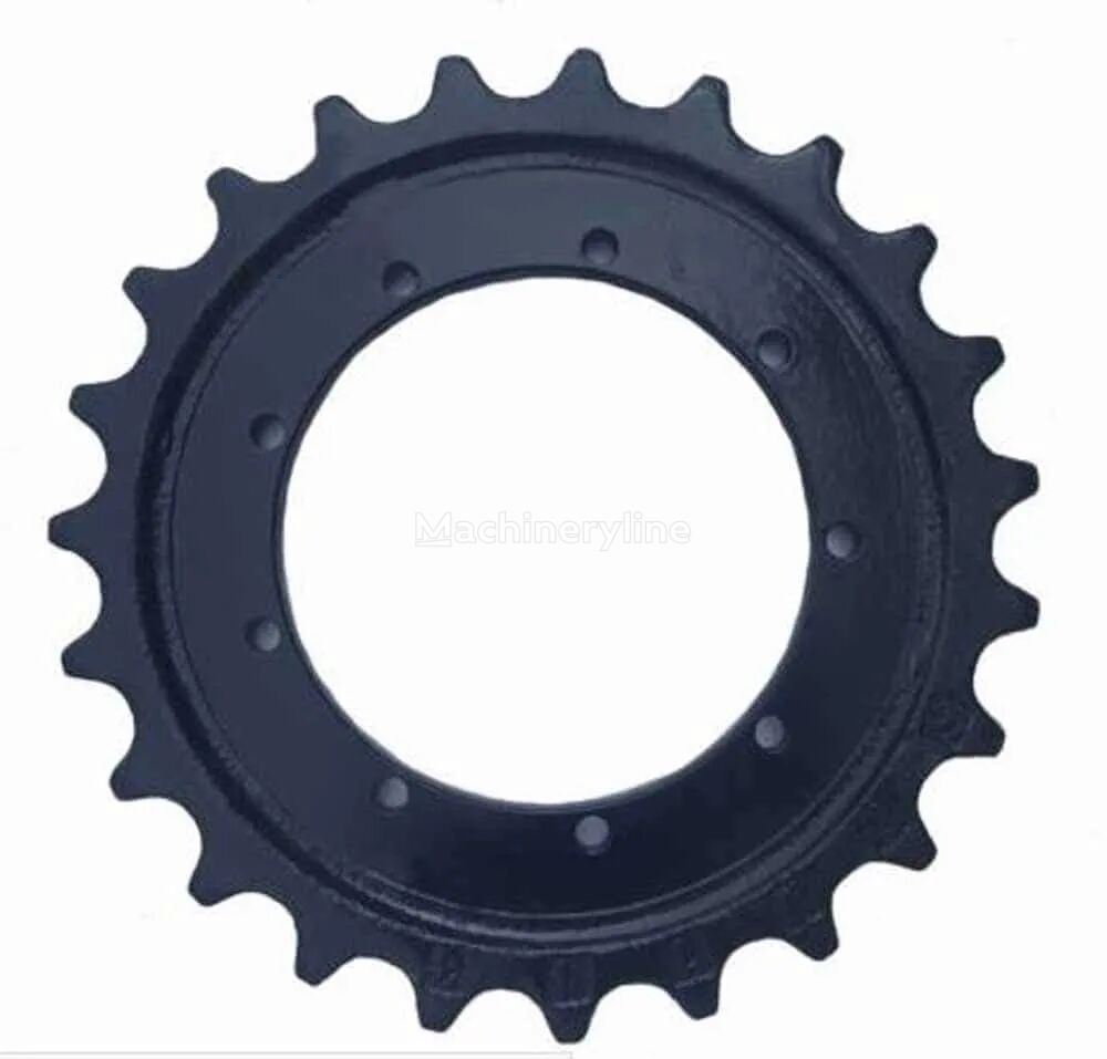 sprocket for Caterpillar E70B 301.5 mini excavator