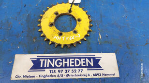 sprocket for New Holland TX66 grain harvester