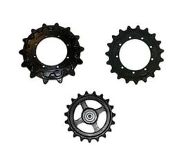 sprocket for Case CX17B mini excavator