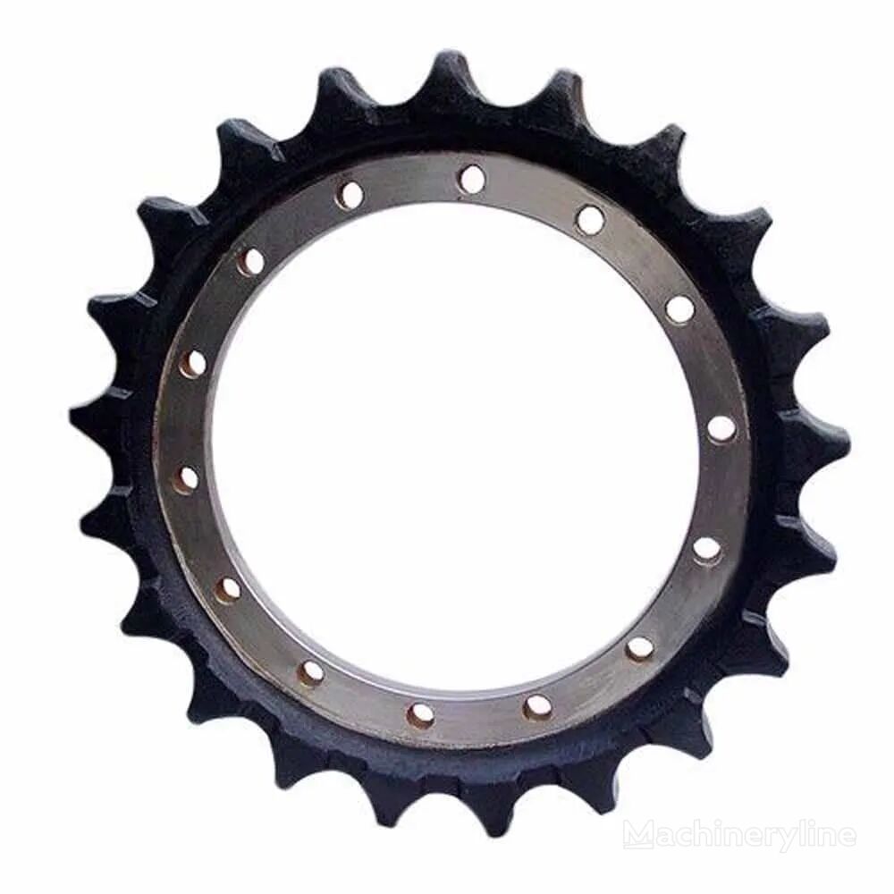 sprocket for Hitachi ZX30 mini excavator