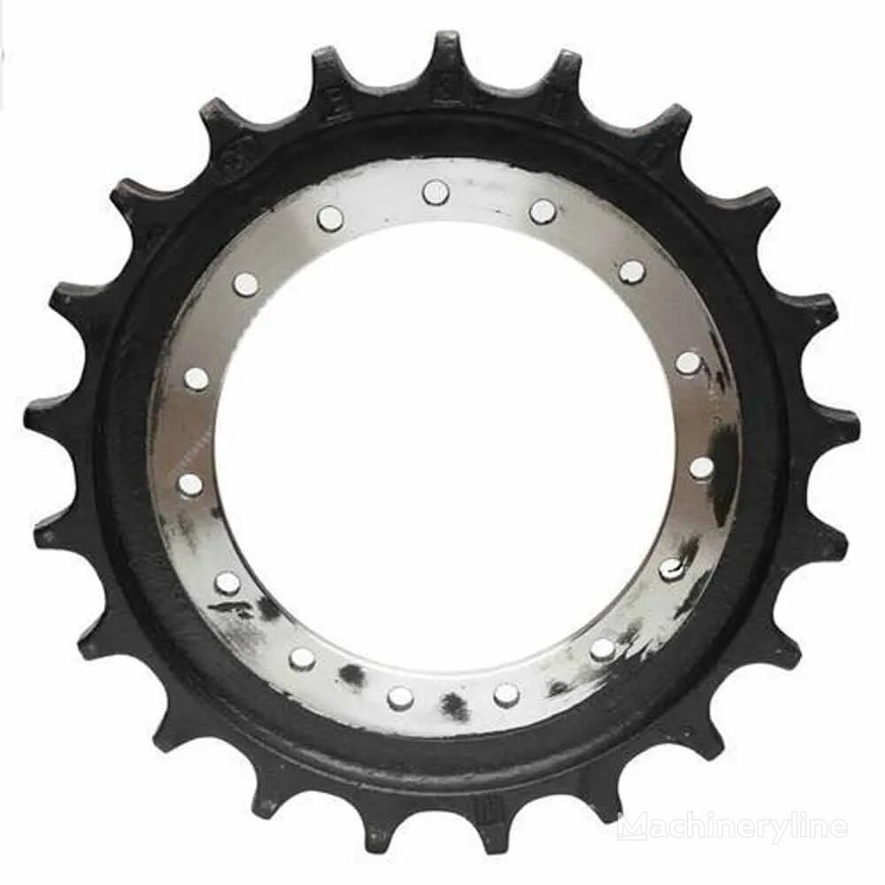 sprocket for Takeuchi TB180 mini excavator