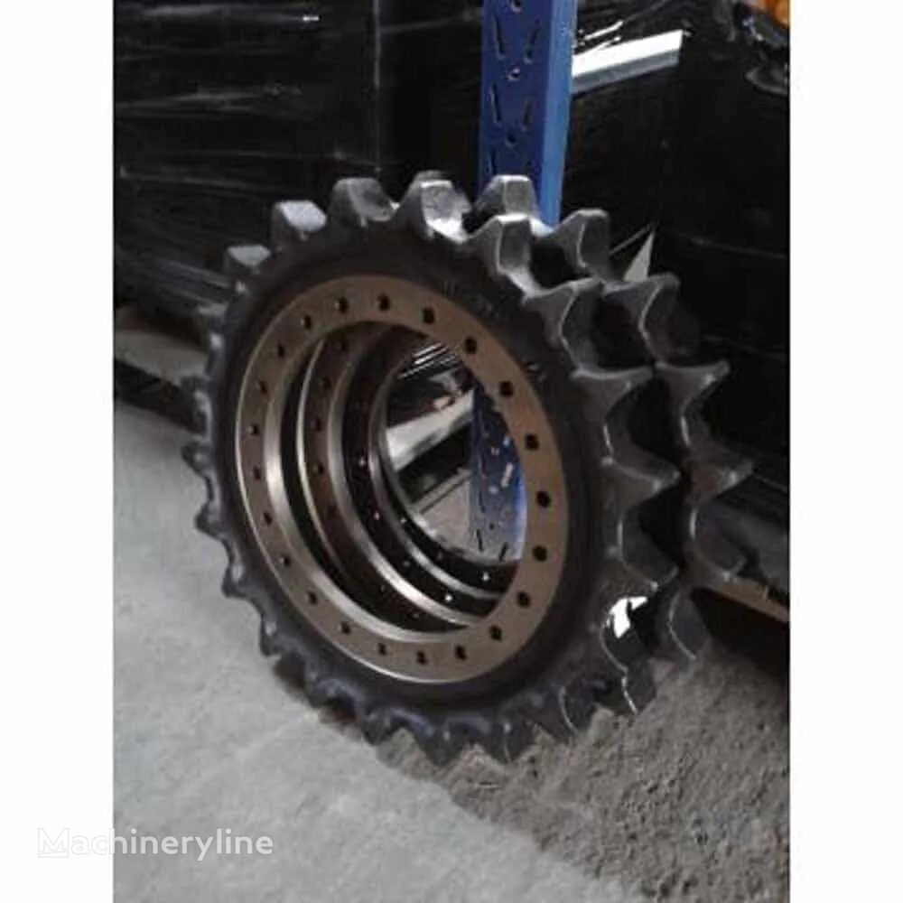 sprocket for JCB JS130 excavator