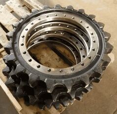 sprocket pentru excavator JCB JS460