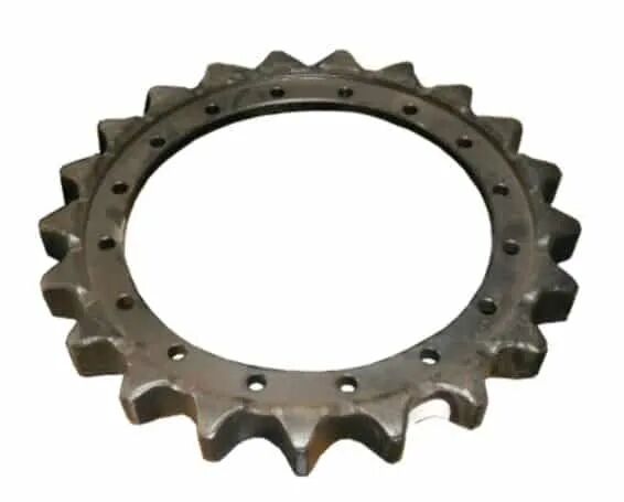 sprocket for Caterpillar 350 excavator