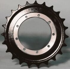 sprocket for Komatsu CK20 compact track loader