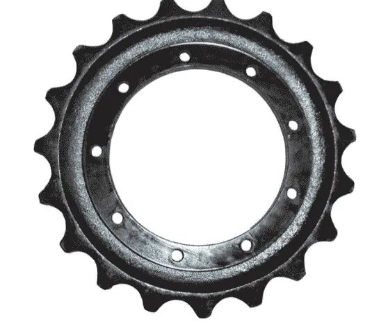 sprocket for Doosan DX225 excavator