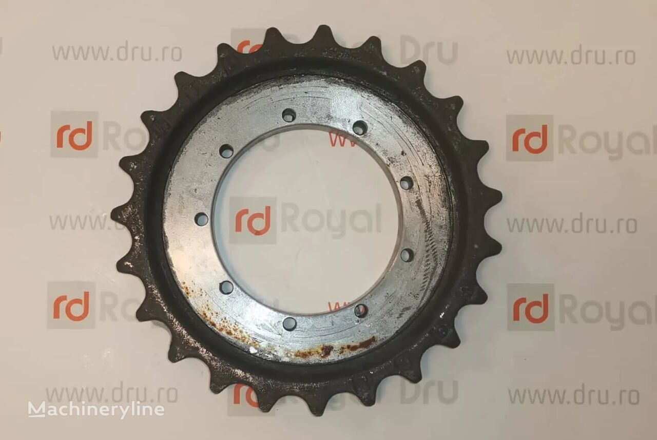 Sprocket for Bobcat 323 mini excavator - Machineryline