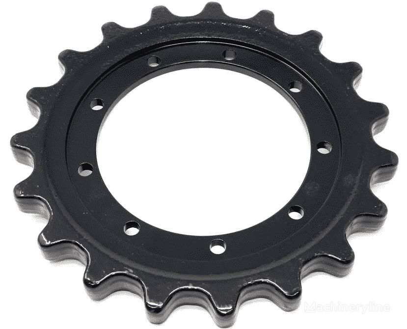 Sprocket for Bobcat E16/E2 mini excavator - Machineryline