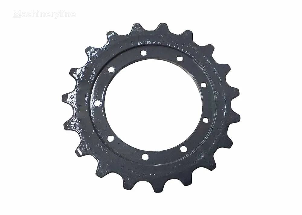 sprocket for Komatsu excavator