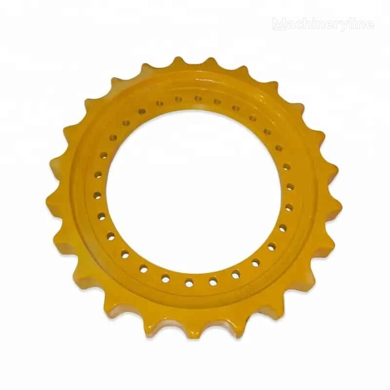 sprocket for Hitachi EX-35U mini excavator