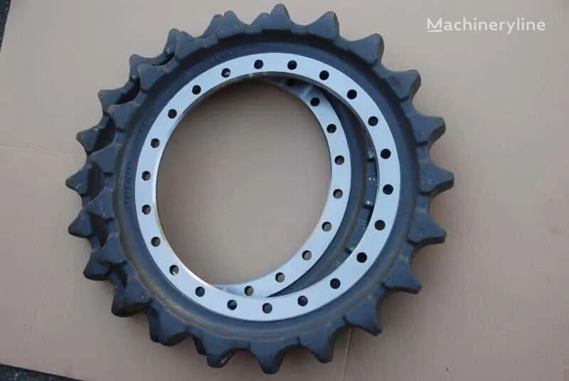 sprocket pentru miniexcavator Takeuchi TB015