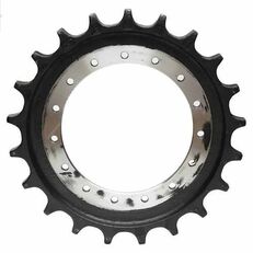 sprocket for Yanmar B27-12 mini excavator