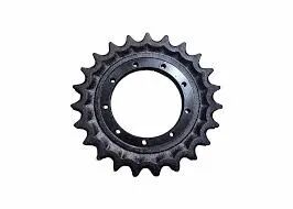 sprocket for Volvo  EC45 mini excavator