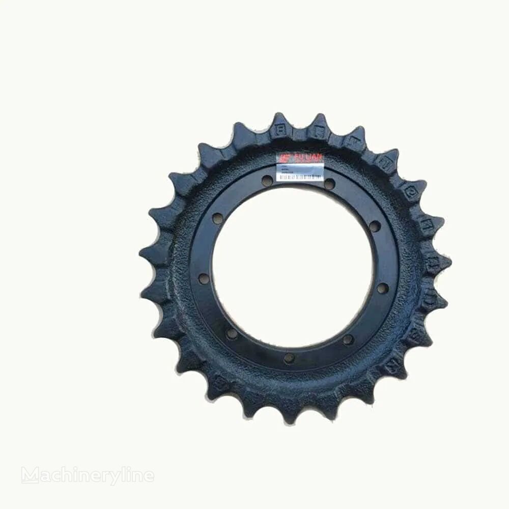 sprocket for Caterpillar 308B 311B 312B mini excavator