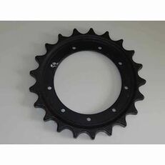 sprocket for Wacker Neuson ET18 mini excavator