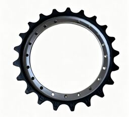 pignon pour mini-pelle Komatsu PC60-5