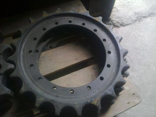 sprocket for Caterpillar D8N(S), D8N(D), D8K(S), D8K(D), D8L(S), D8L(D), D9G/D9H(S), D9G/ excavator